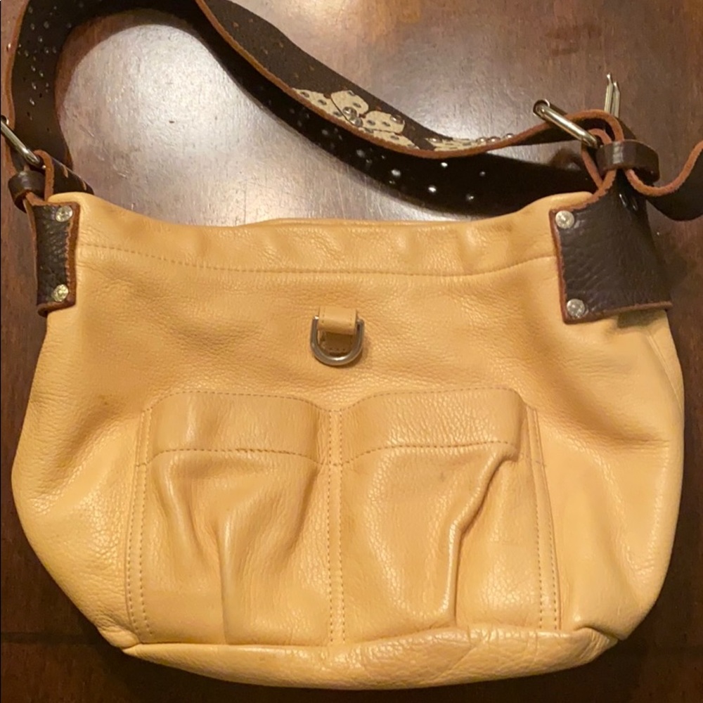 Tylie Malibu bag